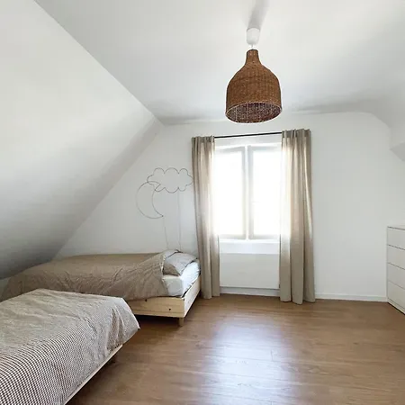 Calme Et Charme En Famille, Cote Sauvage * לה פוליגן