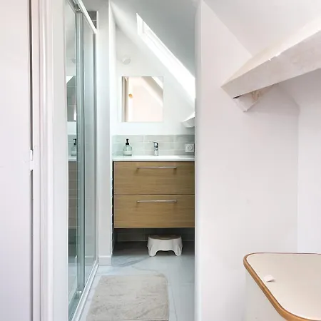 Calme Et Charme En Famille, Cote Sauvage בית נופש לה פוליגן