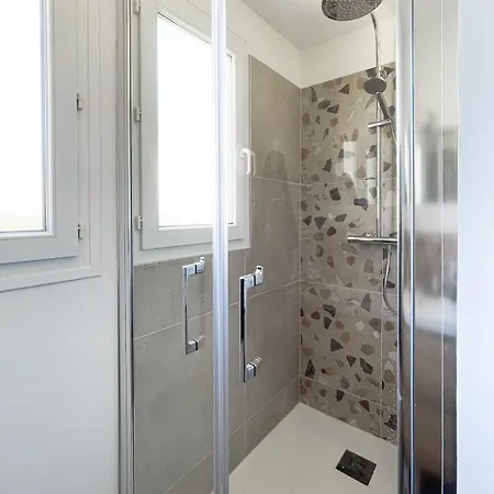 בית נופש Calme Et Charme En Famille, Cote Sauvage *