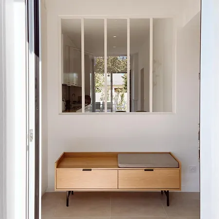 Calme Et Charme En Famille, Cote Sauvage בית נופש