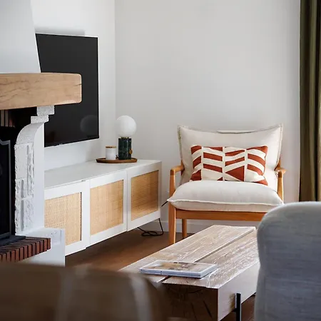 בית נופש Calme Et Charme En Famille, Cote Sauvage לה פוליגן