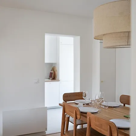 Vakantiehuis Calme Et Charme En Famille, Cote Sauvage