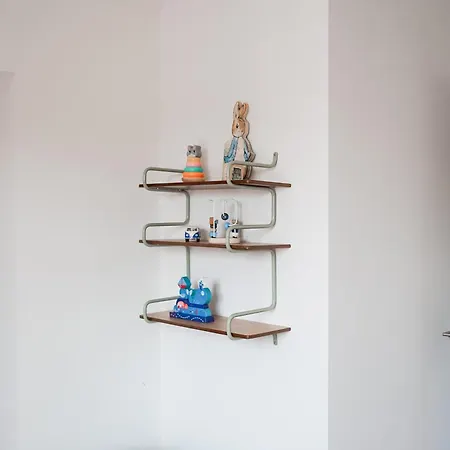 בית נופש Calme Et Charme En Famille, Cote Sauvage