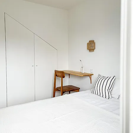 Calme Et Charme En Famille, Cote Sauvage לה פוליגן