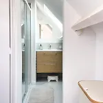 Calme Et Charme En Famille, Cote Sauvage 度假居 勒宝利古恩