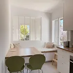 度假居 Calme Et Charme En Famille, Cote Sauvage *