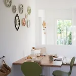 度假居 Calme Et Charme En Famille, Cote Sauvage *