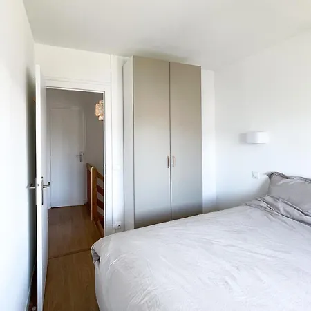 Calme Et Charme En Famille, Cote Sauvage * ル・プリガン