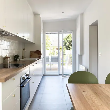 Calme Et Charme En Famille, Cote Sauvage * ル・プリガン