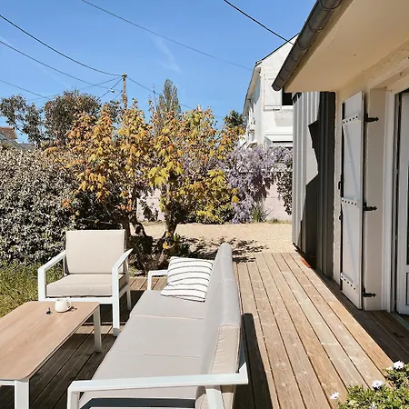 Calme Et Charme En Famille, Cote Sauvage ル・プリガン