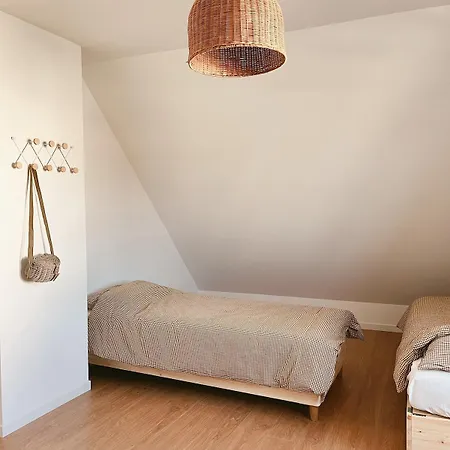 別荘 Calme Et Charme En Famille, Cote Sauvage