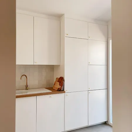 別荘 Calme Et Charme En Famille, Cote Sauvage *