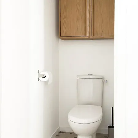 Calme Et Charme En Famille, Cote Sauvage * ル・プリガン