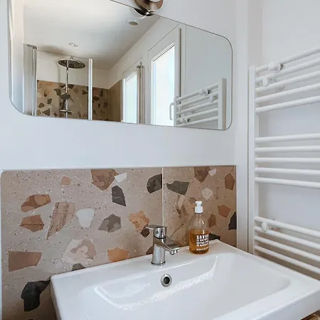 Calme Et Charme En Famille, Cote Sauvage ル・プリガン