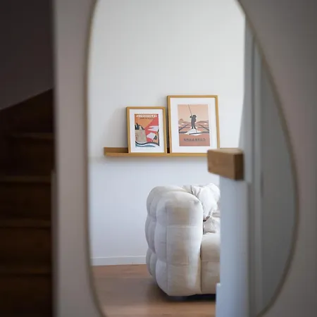 Calme Et Charme En Famille, Cote Sauvage ル・プリガン