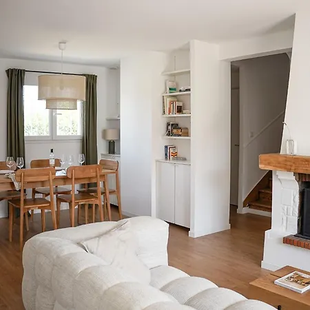 Calme Et Charme En Famille, Cote Sauvage * ル・プリガン