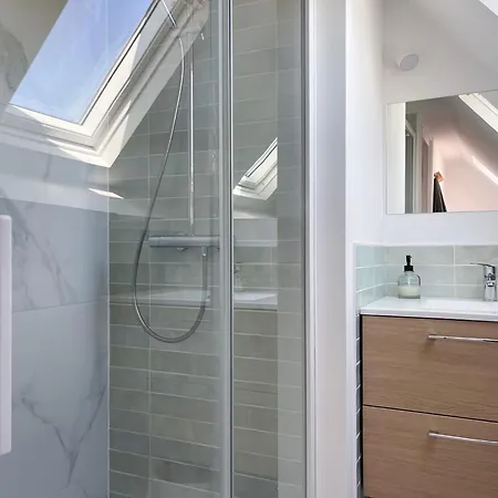 Calme Et Charme En Famille, Cote Sauvage 別荘