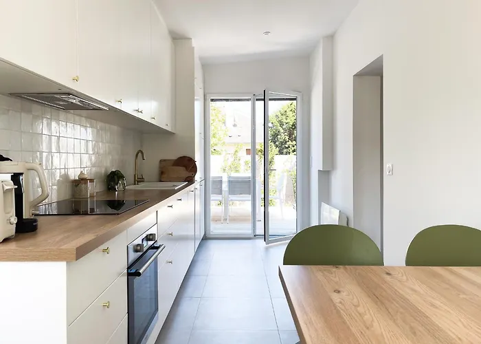 Calme Et Charme En Famille, Cote Sauvage * Le Pouliguen