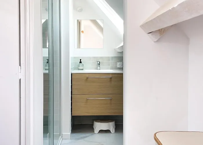 Calme Et Charme En Famille, Cote Sauvage Ferienhaus Le Pouliguen