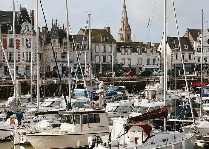 Calme Et Charme En Famille, Cote Sauvage Ferienhaus
