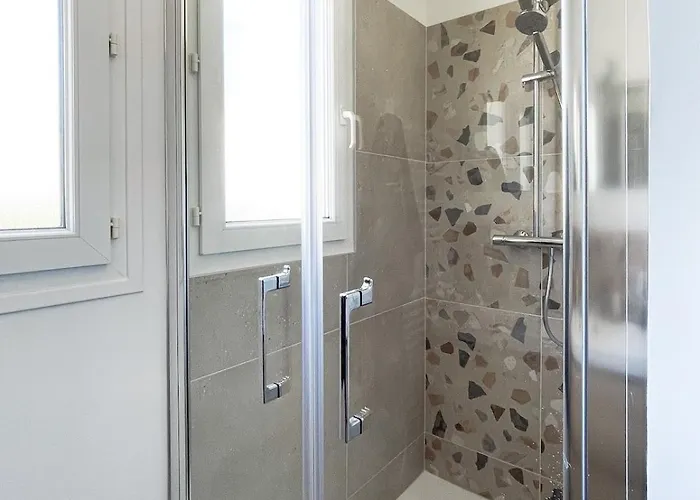 Ferienhaus Calme Et Charme En Famille, Cote Sauvage *