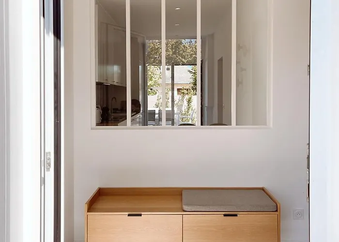 Calme Et Charme En Famille, Cote Sauvage Ferienhaus