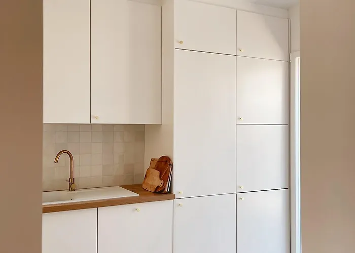 Ferienhaus Calme Et Charme En Famille, Cote Sauvage *