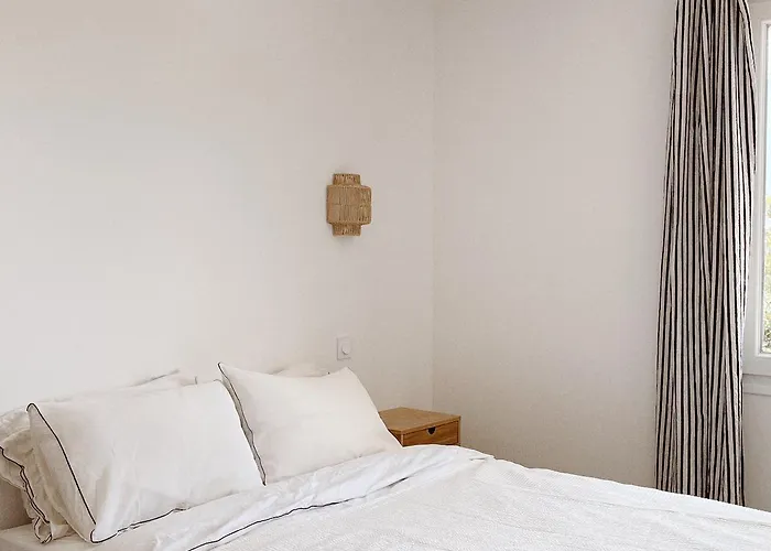 Calme Et Charme En Famille, Cote Sauvage Ferienhaus *