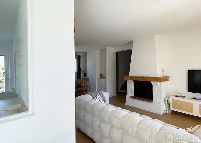 Calme Et Charme En Famille, Cote Sauvage * Le Pouliguen