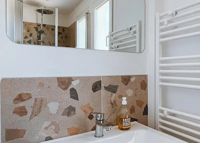 Calme Et Charme En Famille, Cote Sauvage Le Pouliguen