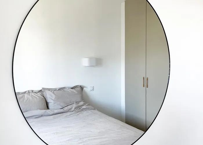 Calme Et Charme En Famille, Cote Sauvage Ferienhaus *