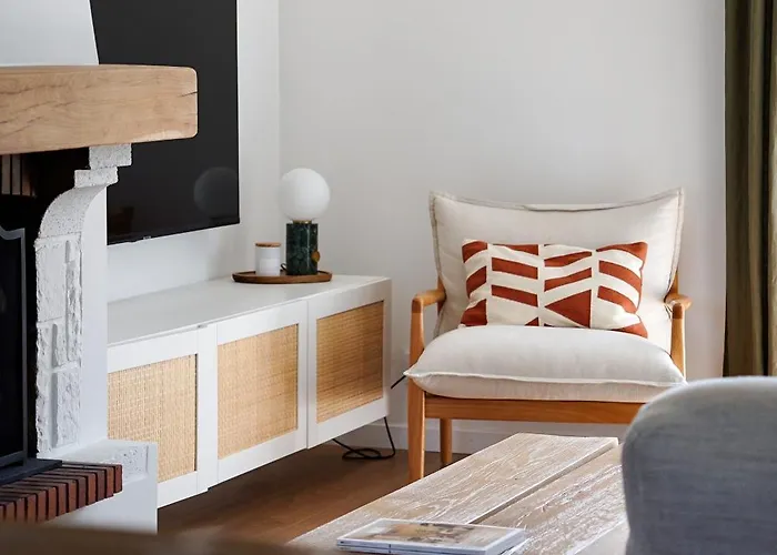 Ferienhaus Calme Et Charme En Famille, Cote Sauvage Le Pouliguen