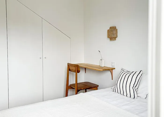 Calme Et Charme En Famille, Cote Sauvage Le Pouliguen